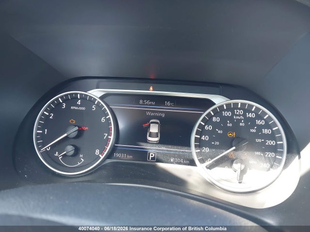 Aukcja sprzedaży 2023 Nissan Sentra Sv, vin: 3N1AB8CV8PY239853, numer aukcji: 40074040