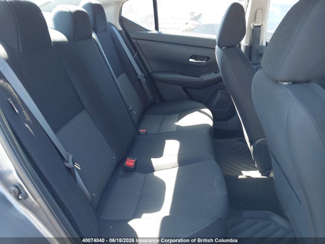 Aukcja sprzedaży 2023 Nissan Sentra Sv, vin: 3N1AB8CV8PY239853, numer aukcji: 40074040