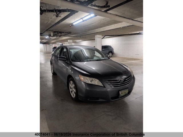 Продажа на аукционе авто 2009 Toyota Camry, vin: 4T1BE46K09U289151, номер лота: 40074041