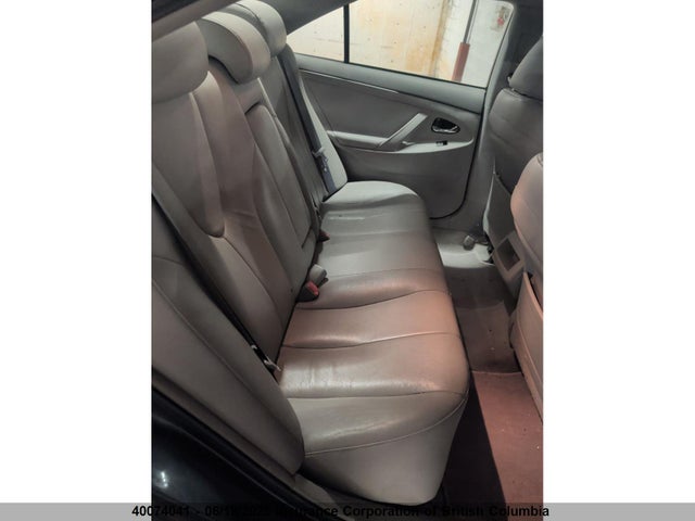 40074041 :رقم المزاد ، 4T1BE46K09U289151 vin ، 2009 Toyota Camry مزاد بيع