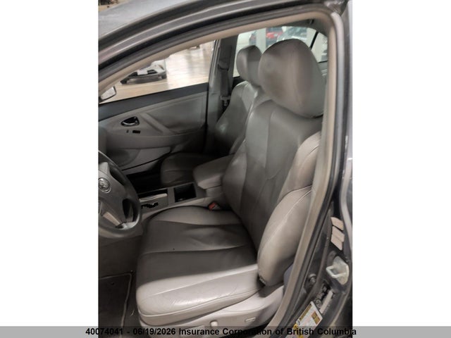 40074041 :رقم المزاد ، 4T1BE46K09U289151 vin ، 2009 Toyota Camry مزاد بيع