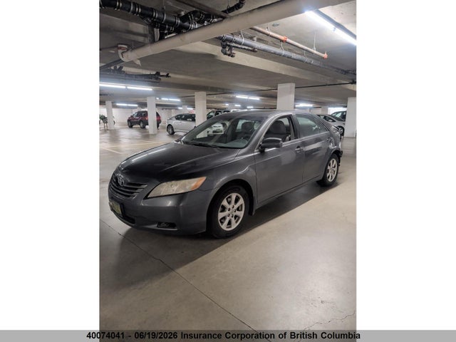 40074041 :رقم المزاد ، 4T1BE46K09U289151 vin ، 2009 Toyota Camry مزاد بيع