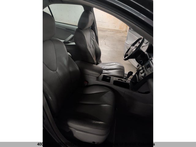 40074041 :رقم المزاد ، 4T1BE46K09U289151 vin ، 2009 Toyota Camry مزاد بيع