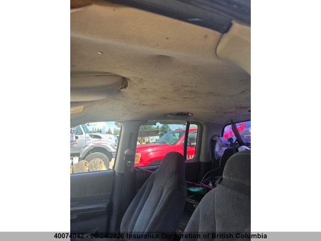 Aukcja sprzedaży 2004 Dodge Dakota Quad Slt, vin: 1D7HG48N84S735427, numer aukcji: 40074042