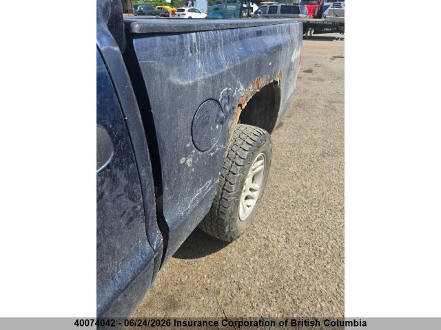 Aukcja sprzedaży 2004 Dodge Dakota Quad Slt, vin: 1D7HG48N84S735427, numer aukcji: 40074042