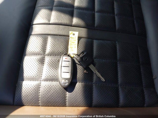 Продаж на аукціоні авто 2018 Nissan Titan, vin: 1N6AA1E50JN536041, номер лоту: 40074044