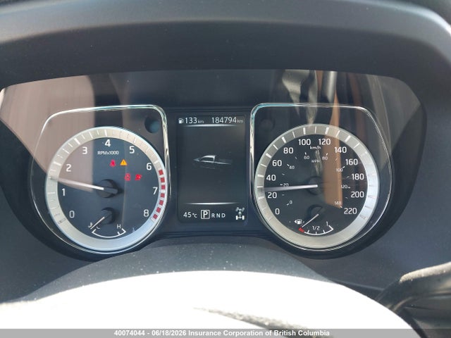 Nissan Titan 2018 1N6AA1E50JN536041 Image 7