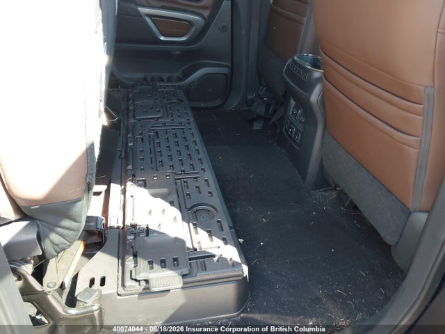 Nissan Titan 2018 1N6AA1E50JN536041 Image 8