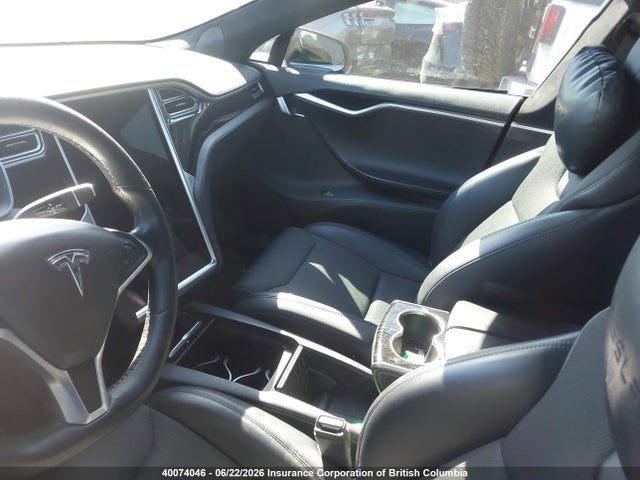 Tesla MODEL S 2017 5YJSA1E44HF214400 Image 7