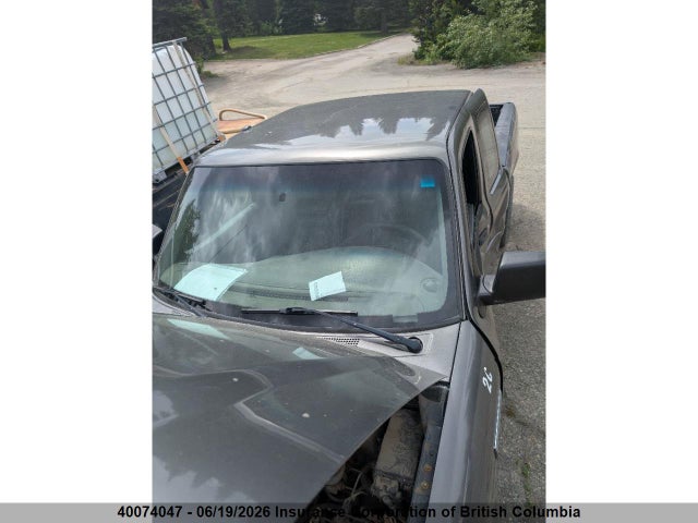 Продажа на аукционе авто 2008 Ford Ranger Super Cab, vin: 1FTZR44U98PB09481, номер лота: 40074047