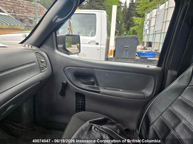 Продажа на аукционе авто 2008 Ford Ranger Super Cab, vin: 1FTZR44U98PB09481, номер лота: 40074047