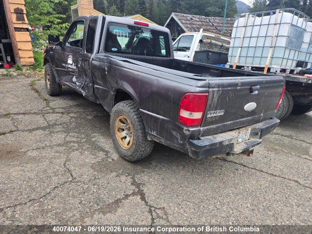 Продажа на аукционе авто 2008 Ford Ranger Super Cab, vin: 1FTZR44U98PB09481, номер лота: 40074047