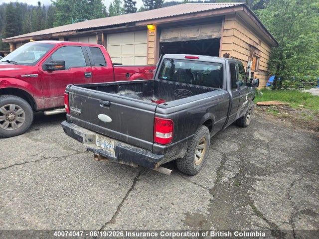 Продажа на аукционе авто 2008 Ford Ranger Super Cab, vin: 1FTZR44U98PB09481, номер лота: 40074047