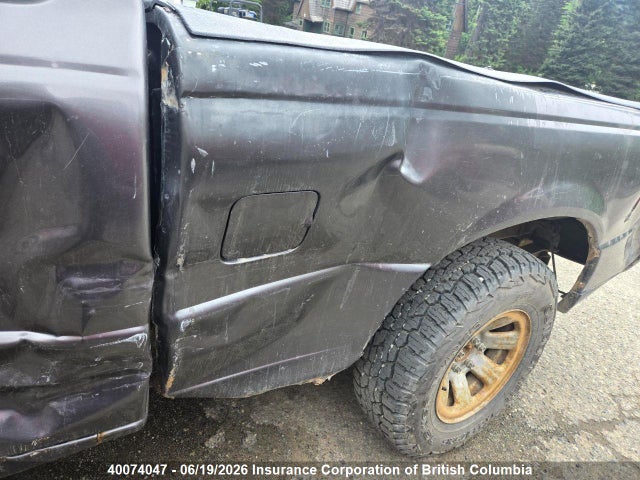 Продажа на аукционе авто 2008 Ford Ranger Super Cab, vin: 1FTZR44U98PB09481, номер лота: 40074047