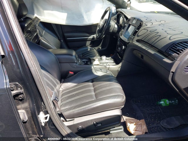 Chrysler 300 S 2018 2C3CCABG8JH190121 Image 5