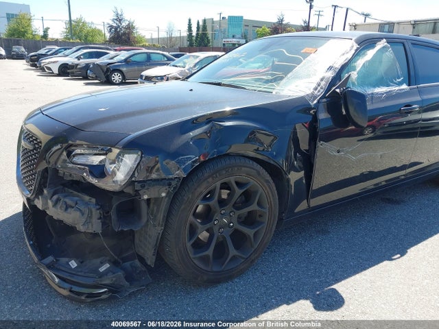 Chrysler 300 S 2018 2C3CCABG8JH190121 Image 6