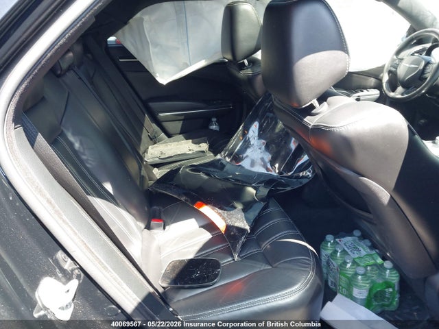 Chrysler 300 S 2018 2C3CCABG8JH190121 Image 8