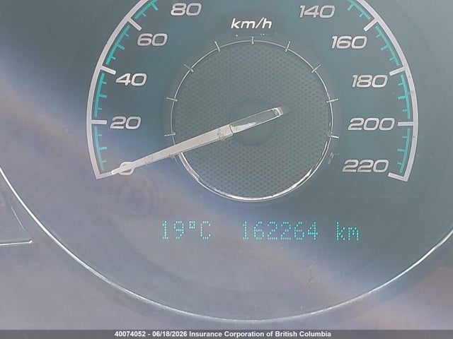 2008 Chevrolet Malibu Ltz მანქანა იყიდება აუქციონზე, vin: 1G1ZK57798F198970, აუქციონის ნომერი: 40074052