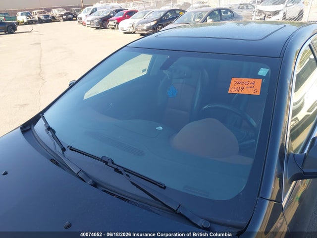 2008 Chevrolet Malibu Ltz მანქანა იყიდება აუქციონზე, vin: 1G1ZK57798F198970, აუქციონის ნომერი: 40074052