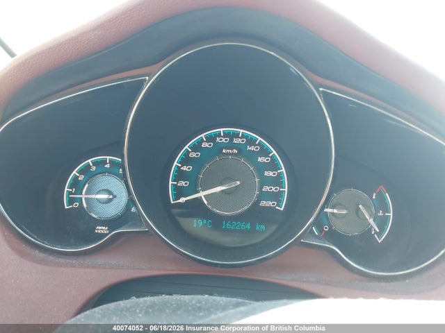 2008 Chevrolet Malibu Ltz მანქანა იყიდება აუქციონზე, vin: 1G1ZK57798F198970, აუქციონის ნომერი: 40074052
