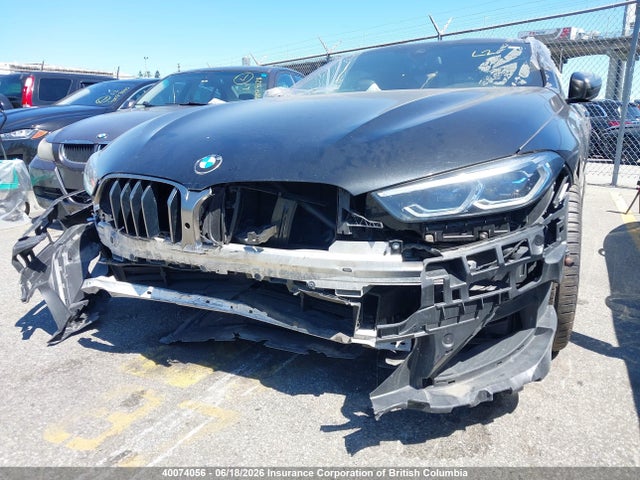 BMW M850XI 2019 WBABC4C54KBU96794 Image 6