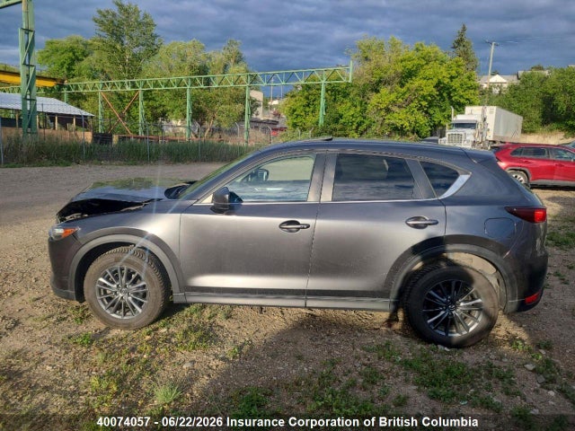 Mazda CX-5 2019 JM3KFBCM3K0567444 Image 6