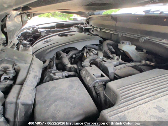 Mazda CX-5 2019 JM3KFBCM3K0567444 Image 9