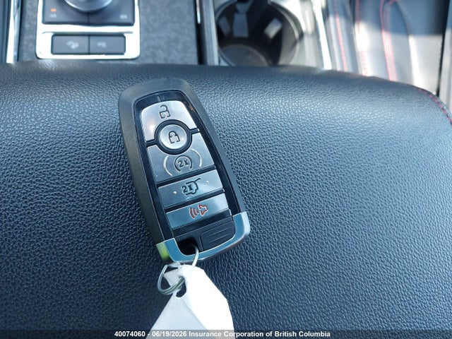 Продажа на аукционе авто 2023 Ford Expedition Max Limited, vin: 1FMJK2A8XPEA51481, номер лота: 40074060