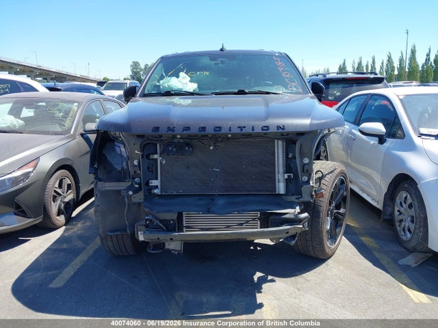 Продажа на аукционе авто 2023 Ford Expedition Max Limited, vin: 1FMJK2A8XPEA51481, номер лота: 40074060