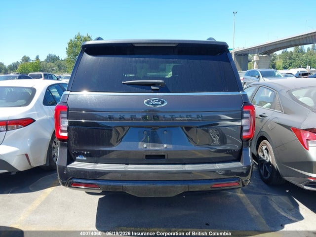 Продажа на аукционе авто 2023 Ford Expedition Max Limited, vin: 1FMJK2A8XPEA51481, номер лота: 40074060