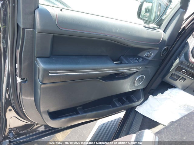 Продажа на аукционе авто 2023 Ford Expedition Max Limited, vin: 1FMJK2A8XPEA51481, номер лота: 40074060