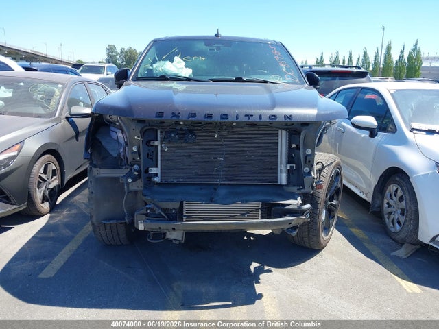 Продажа на аукционе авто 2023 Ford Expedition Max Limited, vin: 1FMJK2A8XPEA51481, номер лота: 40074060