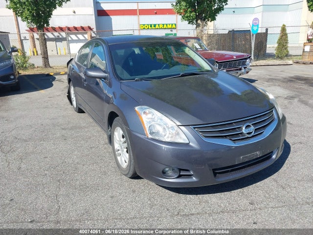 Продаж на аукціоні авто 2011 Nissan Altima 2.5 S, vin: 1N4AL2AP1BC148099, номер лоту: 40074061