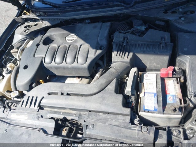 Продаж на аукціоні авто 2011 Nissan Altima 2.5 S, vin: 1N4AL2AP1BC148099, номер лоту: 40074061