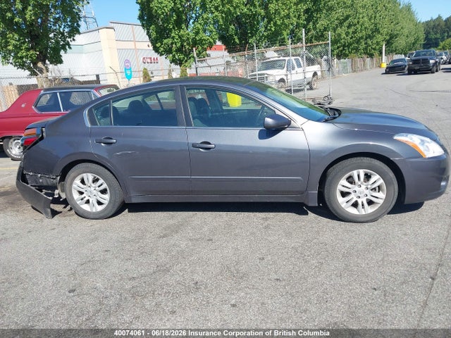 Продаж на аукціоні авто 2011 Nissan Altima 2.5 S, vin: 1N4AL2AP1BC148099, номер лоту: 40074061