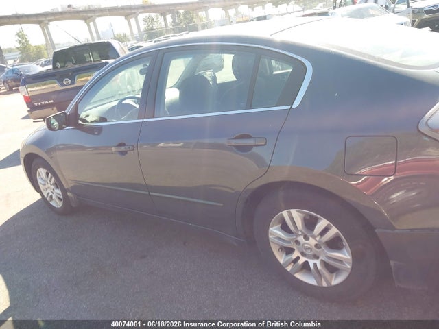 Продаж на аукціоні авто 2011 Nissan Altima 2.5 S, vin: 1N4AL2AP1BC148099, номер лоту: 40074061