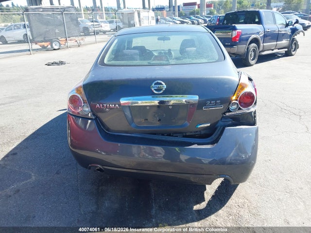 Продаж на аукціоні авто 2011 Nissan Altima 2.5 S, vin: 1N4AL2AP1BC148099, номер лоту: 40074061