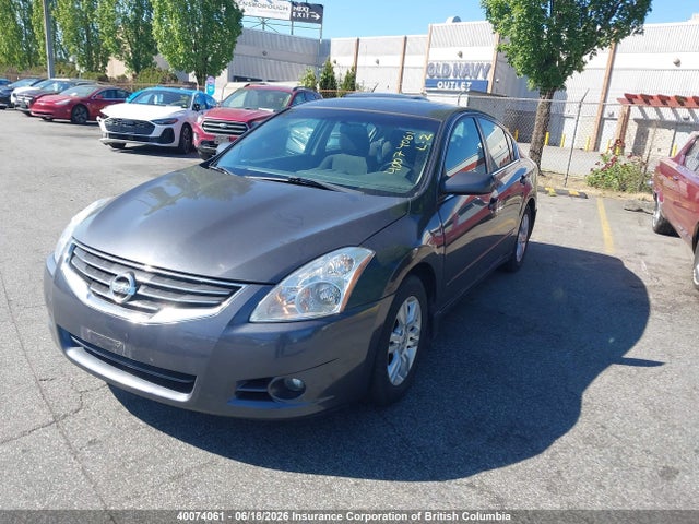 Продаж на аукціоні авто 2011 Nissan Altima 2.5 S, vin: 1N4AL2AP1BC148099, номер лоту: 40074061