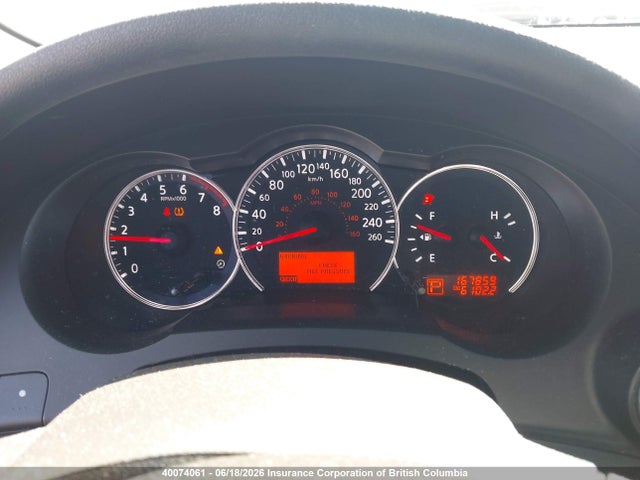 Продаж на аукціоні авто 2011 Nissan Altima 2.5 S, vin: 1N4AL2AP1BC148099, номер лоту: 40074061