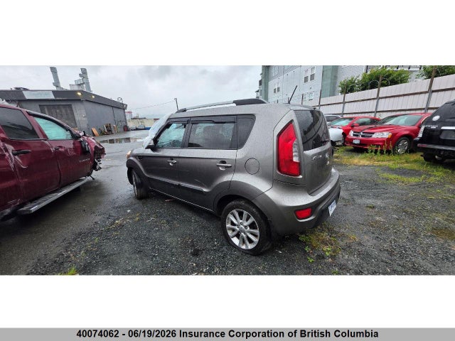 40074062 :رقم المزاد ، KNDJT2A60D7597626 vin ، 2013 Kia Soul مزاد بيع