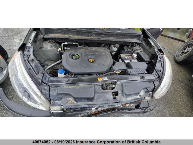 40074062 :رقم المزاد ، KNDJT2A60D7597626 vin ، 2013 Kia Soul مزاد بيع