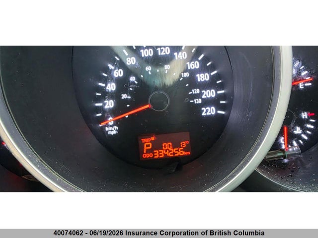 40074062 :رقم المزاد ، KNDJT2A60D7597626 vin ، 2013 Kia Soul مزاد بيع