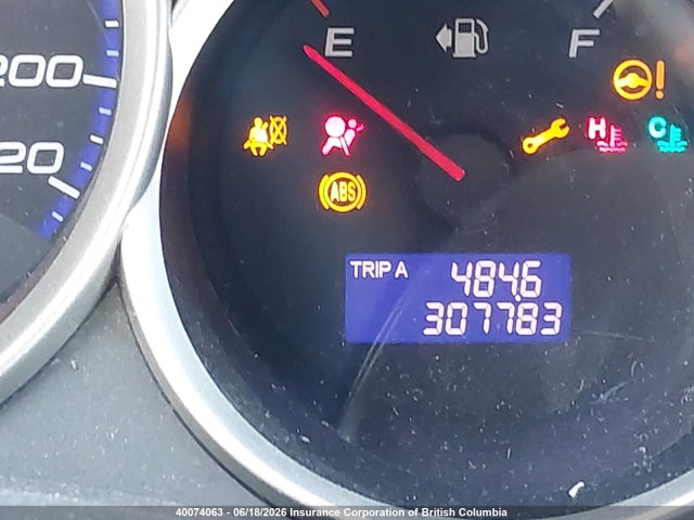 2007 Honda Fit მანქანა იყიდება აუქციონზე, vin: JHMGD37217S816305, აუქციონის ნომერი: 40074063