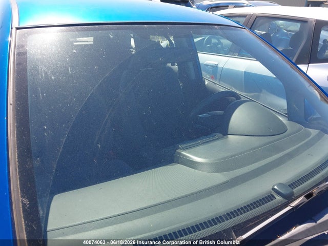 2007 Honda Fit მანქანა იყიდება აუქციონზე, vin: JHMGD37217S816305, აუქციონის ნომერი: 40074063
