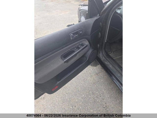 40074064 :رقم المزاد ، 3VWTK29M48M670116 vin ، 2008 Volkswagen Jetta مزاد بيع