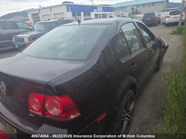 40074064 :رقم المزاد ، 3VWTK29M48M670116 vin ، 2008 Volkswagen Jetta مزاد بيع