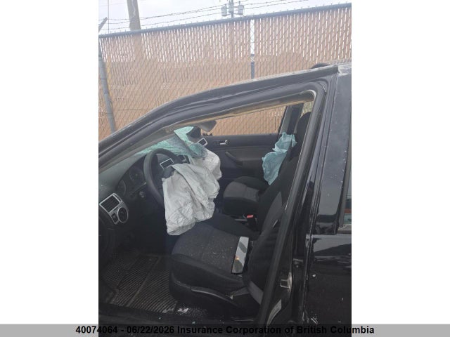 40074064 :رقم المزاد ، 3VWTK29M48M670116 vin ، 2008 Volkswagen Jetta مزاد بيع