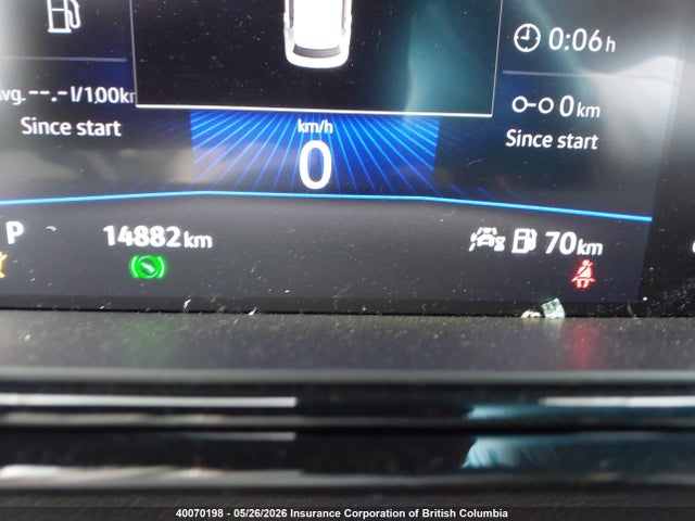 3VV8C7B2XSM022820 Volkswagen TAOS S