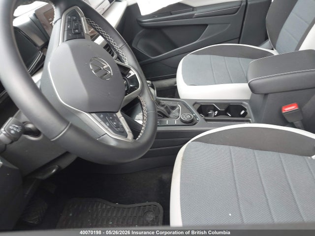 3VV8C7B2XSM022820 Volkswagen TAOS S