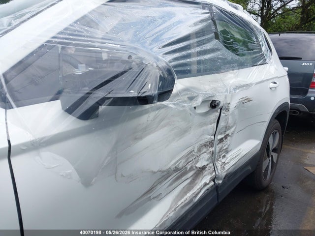 3VV8C7B2XSM022820 Volkswagen TAOS S